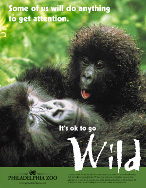 Apes Ad